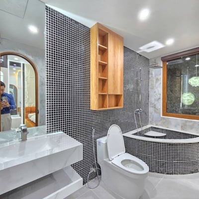 Miete eines Hauses im Homestay-Stil, 4 Schlafzimmer, 200 m², Da Nang, Vietnam